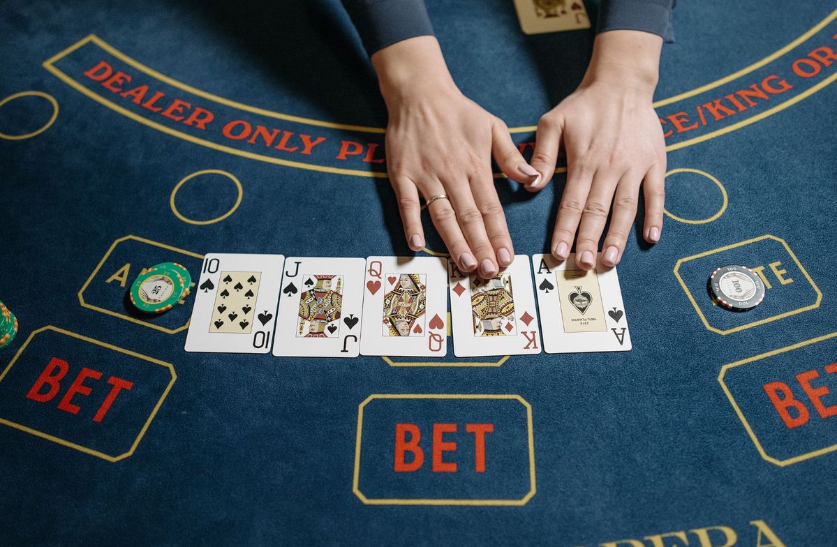 Fortune Panda Casino Welcome Bonus