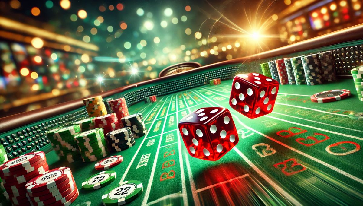 Fortune Panda Casino Live Betting