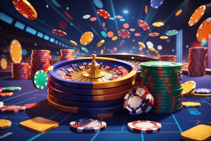 Fortune Panda Casino Welcome Bonus