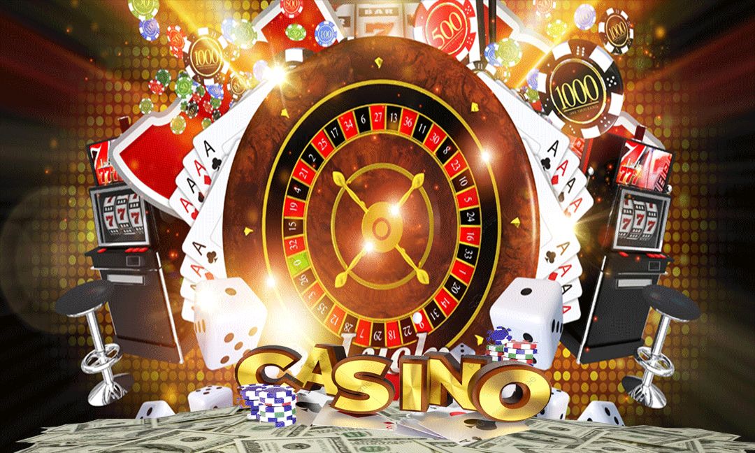 Fortune Panda Casino Live Casino