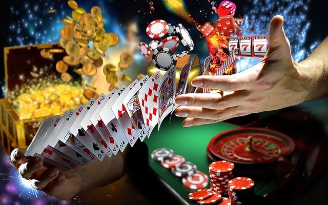 Fortune Panda Casino Welcome Bonus