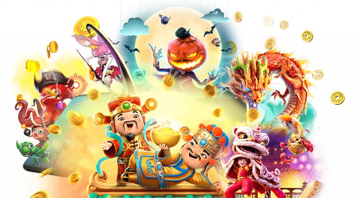 Fortune Panda Casino Welcome Bonus